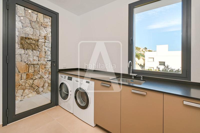 Foto bcb854ca-d624-4706-b854-f73771629fec. Xalet amb calefacció aparcament piscina a Gran Sol Calp