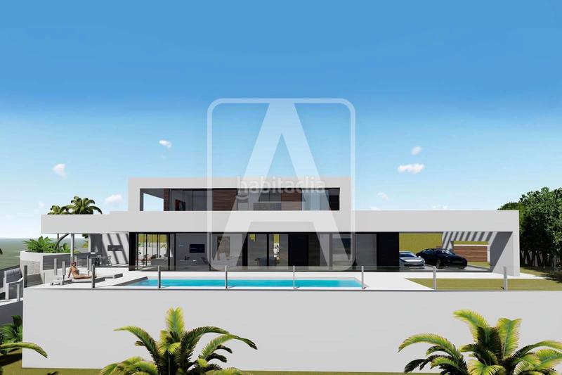 Foto 10af2563-d86d-4134-9762-0e2d3d2db3d2. Chalet con riscaldamento parcheggio piscina in Canuta Calp