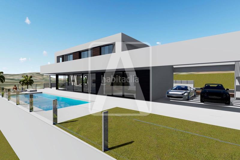 Foto 36ba4371-2d53-4e85-8f22-1f74bd22a938. Chalet con riscaldamento parcheggio piscina in Canuta Calp