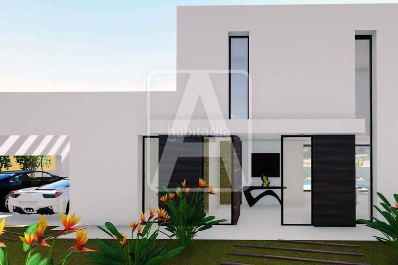 Foto 487508b4-b8b9-4e70-a7bf-c2b436b60999. Chalet con riscaldamento parcheggio piscina in Canuta Calp