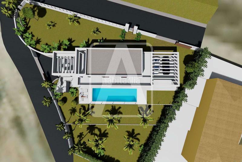 Foto 63fe564a-968f-48f4-a37c-0c909ff19376. Chalet con riscaldamento parcheggio piscina in Canuta Calp