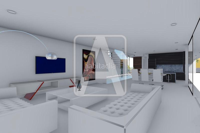 Foto 8152d1d1-39f8-4301-9710-3d527a99ee19. Chalet con riscaldamento parcheggio piscina in Canuta Calp