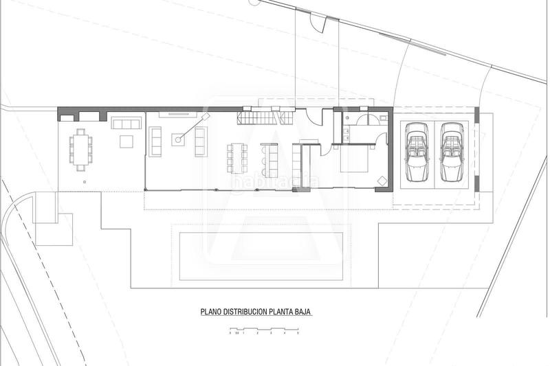 Foto 84c01461-96e9-4b8b-9200-e75936475e4e. Chalet con riscaldamento parcheggio piscina in Canuta Calp