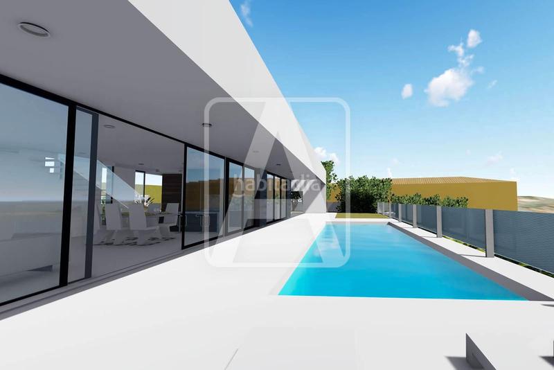 Foto a856d242-deb0-4611-bbcf-a3dcedccbbe3. Chalet con riscaldamento parcheggio piscina in Canuta Calp