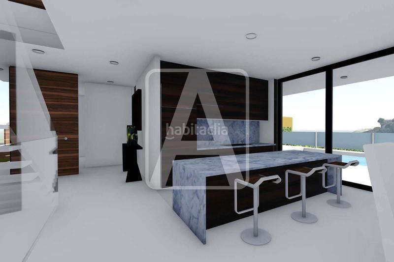 Foto b1357704-0473-4de0-983e-418d1e4ccca4. Chalet con riscaldamento parcheggio piscina in Canuta Calp