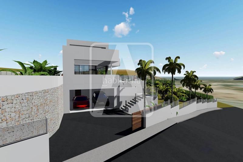 Foto b4f4c999-a90a-48da-a58e-a782e76968b9. Chalet con riscaldamento parcheggio piscina in Canuta Calp