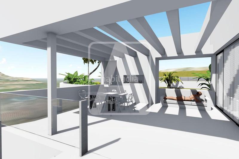 Foto d3e1557f-a40e-4978-923d-1af2825fb986. Chalet con riscaldamento parcheggio piscina in Canuta Calp