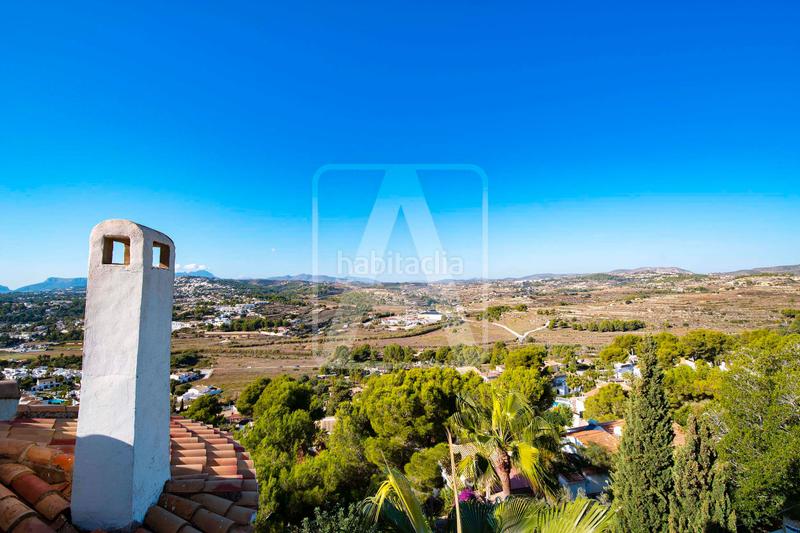 Foto 2204e02c-f1dc-4bb8-b417-e5ee6c79c927. Chalet with heating pool in Paichi Moraira