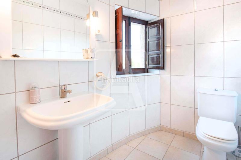 Foto 312fd9bf-eae6-453b-9d75-49d7e618a054. Chalet with heating pool in Paichi Moraira