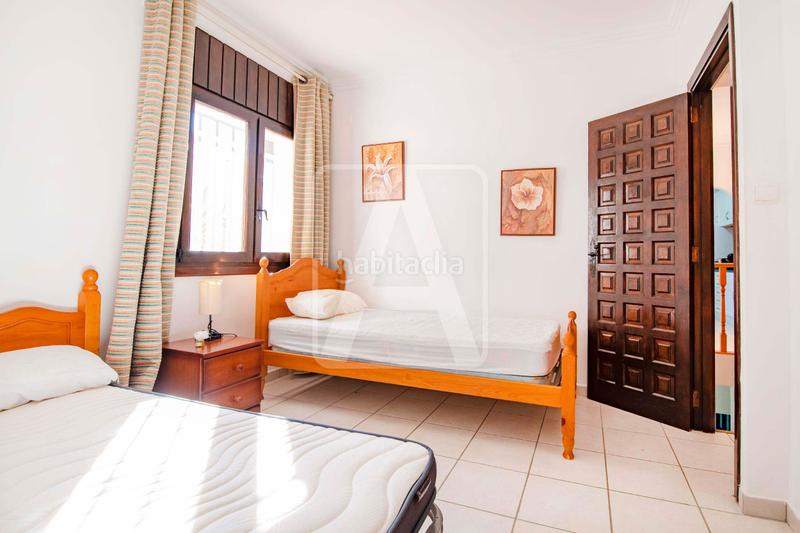 Foto 316123dc-d5bf-4fca-92d4-daf7b86284a8. Chalet with heating pool in Paichi Moraira