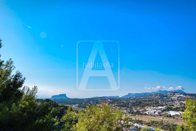 Foto 35e4c25f-a071-420c-83d7-f3d2fc581eb3. Chalet with heating pool in Paichi Moraira