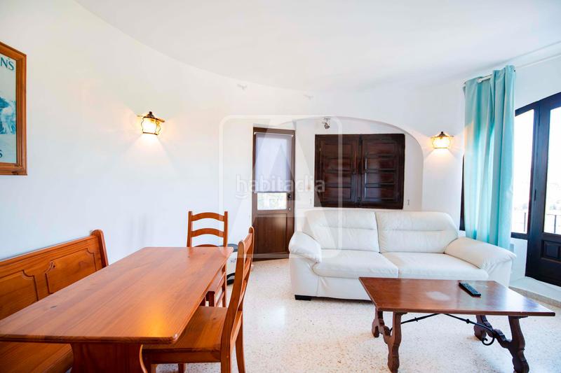 Foto 400e7a3c-166c-4307-877d-9574c7789495. Chalet with heating pool in Paichi Moraira