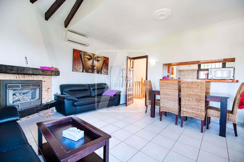 Foto 7c3934b7-12db-4906-8d5a-370ab2b5ee5a. Chalet with heating pool in Paichi Moraira