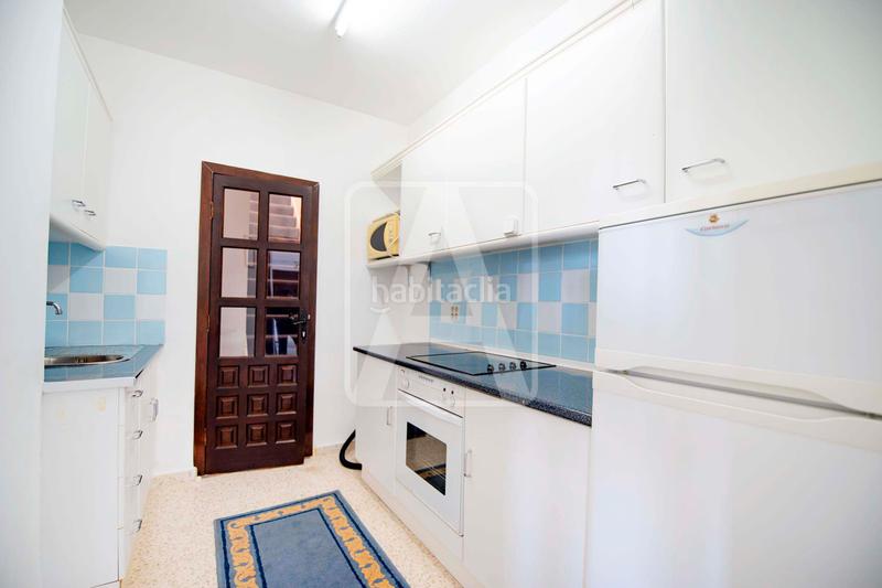 Foto 99ba4ceb-1cb1-47af-a2ae-1a3f939e93a0. Chalet with heating pool in Paichi Moraira