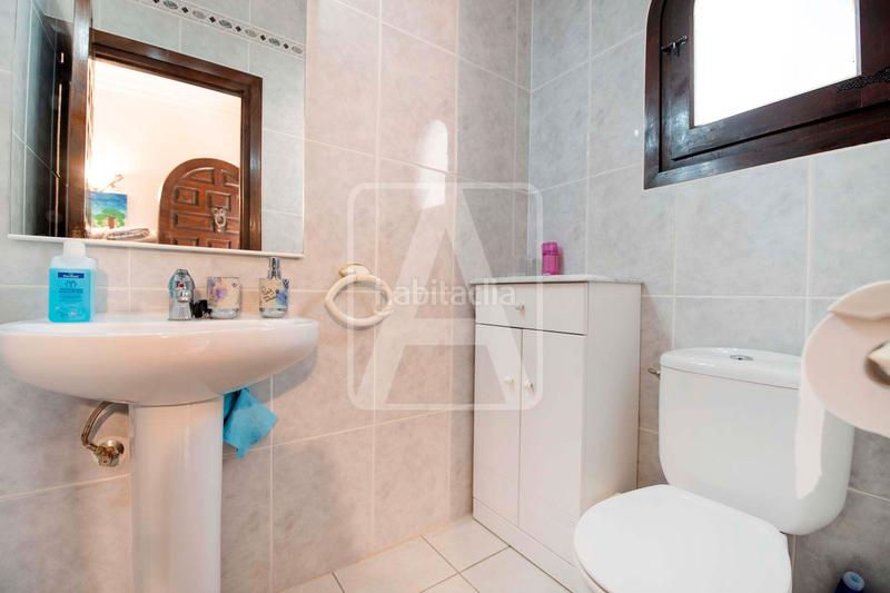 Foto c7af6596-3271-4a81-9c96-50fd2754523e. Chalet with heating pool in Paichi Moraira