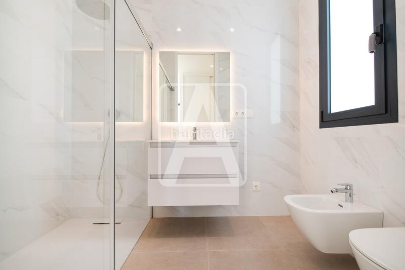 Foto 149342bf-1db9-404b-8913-484a9fd9d31e. Xalet amb calefacció aparcament piscina a Pueblo Calp