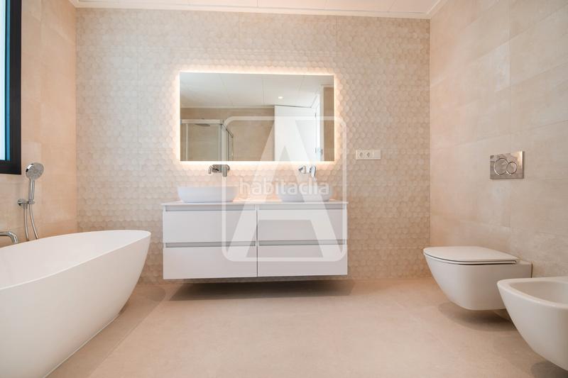 Foto 604af8b6-7de2-454a-834b-4a3eac66a9b8. Xalet amb calefacció aparcament piscina a Pueblo Calp