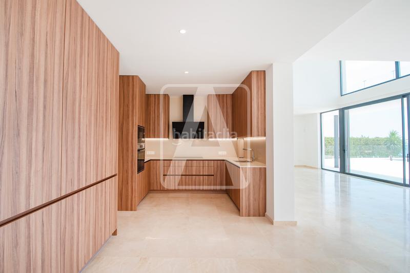 Foto 8d71bad0-538c-4878-835d-22a2b5a519c3. Xalet amb calefacció aparcament piscina a Pueblo Calp