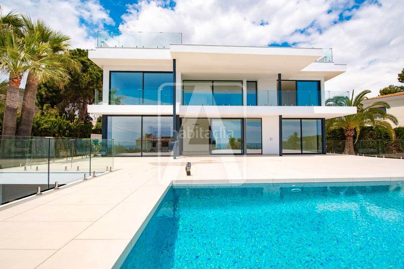 Foto a4ca8c27-e32a-469b-a584-a0be3dabdbd6. Xalet amb calefacció aparcament piscina a Pueblo Calp