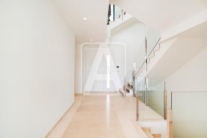 Foto acd44e93-f166-4d3b-8270-1c2d608504bb. Xalet amb calefacció aparcament piscina a Pueblo Calp