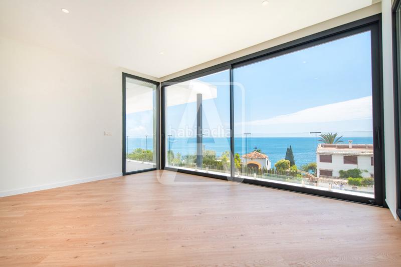 Foto b51a3c23-1588-4f0a-bcf3-2d036958bb13. Xalet amb calefacció aparcament piscina a Pueblo Calp