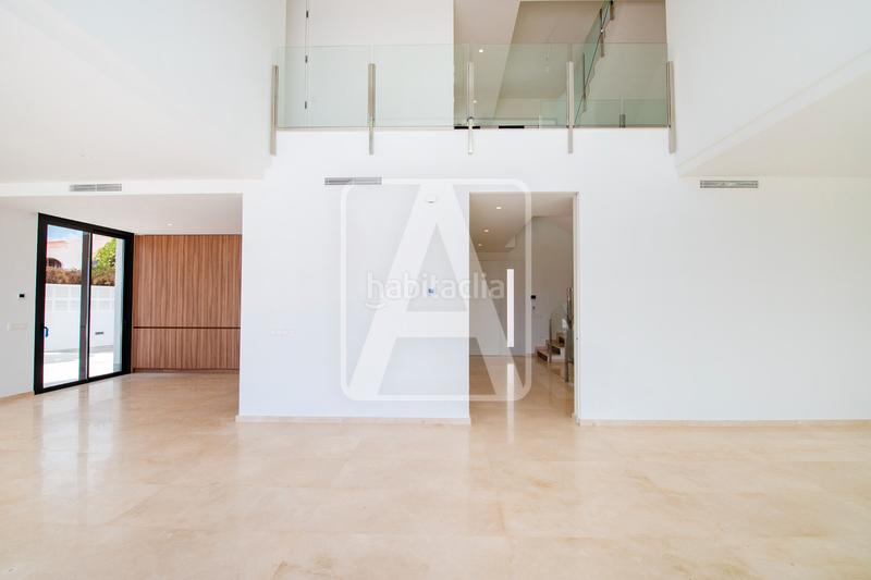 Foto d800165a-b755-46ce-96a3-abf466d7fc12. Xalet amb calefacció aparcament piscina a Pueblo Calp