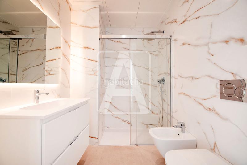 Foto f54b00ba-9859-459f-bf17-79cb3f804f00. Xalet amb calefacció aparcament piscina a Pueblo Calp