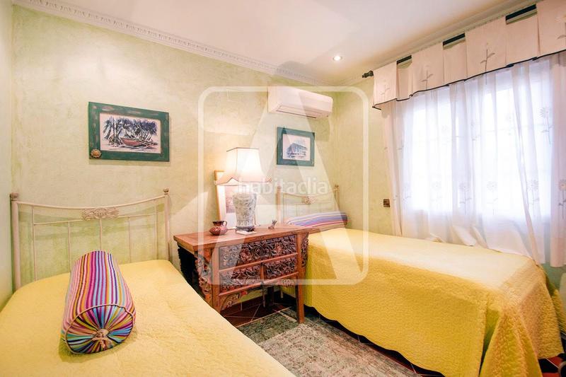 Foto 11fd7f0b-6135-4b6a-90df-f68236f0c635. Xalet amb calefacció aparcament piscina a Benissa pueblo Benissa