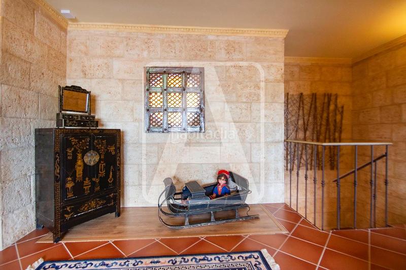 Foto 22d062f0-46c2-4a1d-8709-1757f076e896. Xalet amb calefacció aparcament piscina a Benissa pueblo Benissa