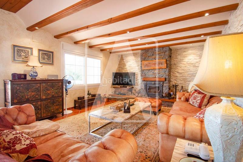 Foto 2e5dc2de-e5a9-4024-b1a1-00dd44b6beb0. Xalet amb calefacció aparcament piscina a Benissa pueblo Benissa