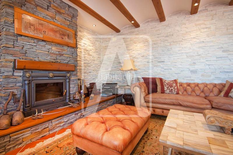 Foto 30618ad5-1c10-4330-9a1b-18bbb189df08. Xalet amb calefacció aparcament piscina a Benissa pueblo Benissa