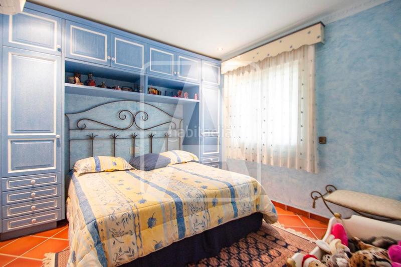 Foto 7c2d954f-58a5-455c-bc43-3c4b4304eece. Xalet amb calefacció aparcament piscina a Benissa pueblo Benissa