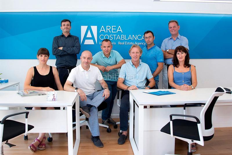 Foto 9caaf8d6-f639-40be-ad34-386abe7bb958. Xalet amb calefacció aparcament piscina a Benissa pueblo Benissa