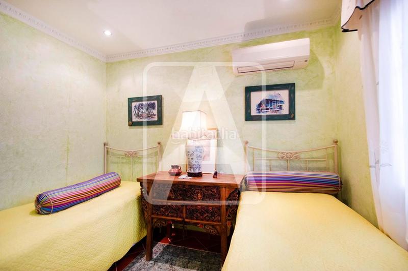 Foto cffadbda-94c7-4911-aa7e-08c6cdf861f7. Xalet amb calefacció aparcament piscina a Benissa pueblo Benissa