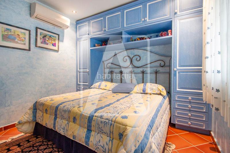 Foto dc155394-7140-43ea-86a3-dbf85486e9c3. Xalet amb calefacció aparcament piscina a Benissa pueblo Benissa