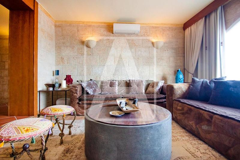 Foto f8bb5f62-fa91-4e61-a328-31bf439745f7. Xalet amb calefacció aparcament piscina a Benissa pueblo Benissa