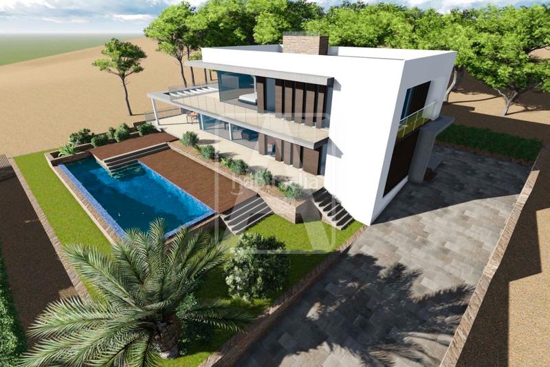 Foto 3db814e4-156f-4866-87a6-96b51c112a0c. Chalet villa en venta , el estret en Benimeit-Tabaira Moraira