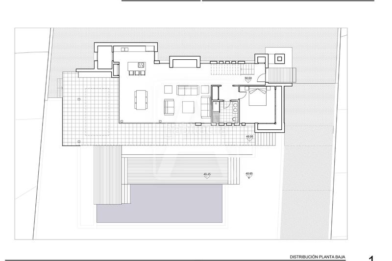 Foto 9bea6b87-3f3b-4bec-b669-edfd4bd46be9. Chalet villa en venta , el estret en Benimeit-Tabaira Moraira