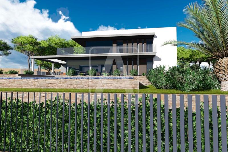 Foto e9e83075-37c9-49e5-809d-e332335d2ab2. Chalet villa en venta , el estret en Benimeit-Tabaira Moraira