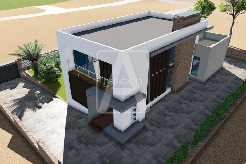 Foto f2a04689-d44e-4466-8dfa-74650a77a0e0. Chalet villa en venta , el estret en Benimeit-Tabaira Moraira