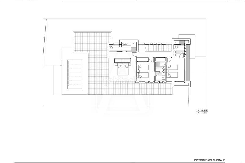 Foto fafffe97-f4f2-4c31-a7f6-eb683222c4b0. Chalet villa en venta , el estret en Benimeit-Tabaira Moraira