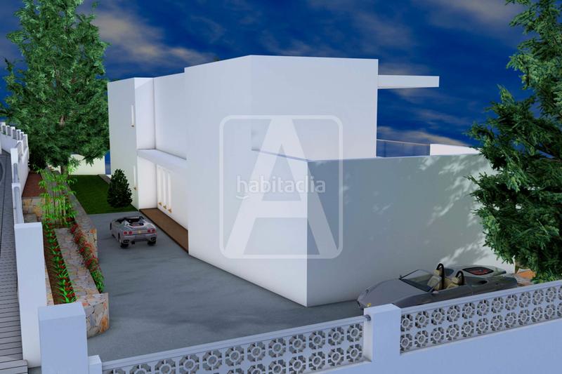 Foto 0cd0af19-0e9e-48f7-8ca8-b8e6cccebcc4. Chalet villa en venta , el bosque en Pinar de Advocat-Cometa Moraira