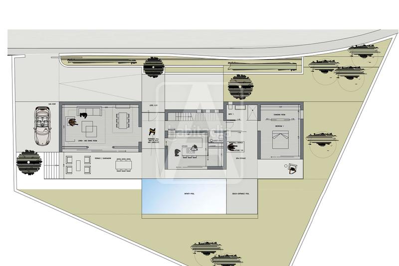 Foto 89f439ed-582a-4ce4-809d-da471d36148d. Chalet villa en venta , el bosque en Pinar de Advocat-Cometa Moraira