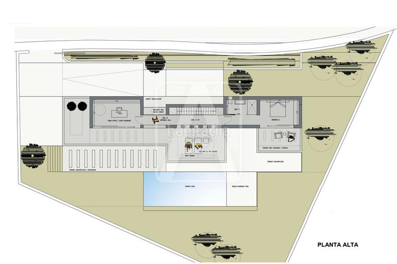 Foto ae8f2eeb-1459-44a6-acd6-d70b6dc7ceb6. Chalet villa en venta , el bosque en Pinar de Advocat-Cometa Moraira