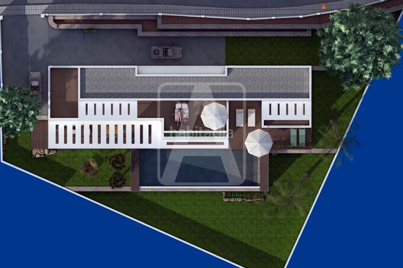 Foto d5557585-3c51-4996-8d12-4c6384bf45b9. Chalet villa en venta , el bosque en Pinar de Advocat-Cometa Moraira