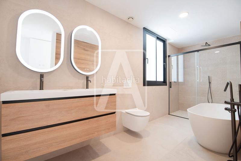 Foto 2db4bdad-93a0-4961-aac7-bb75e2fac7e4. Doppelhaus mit heizung pool in Benimeit-Tabaira Moraira