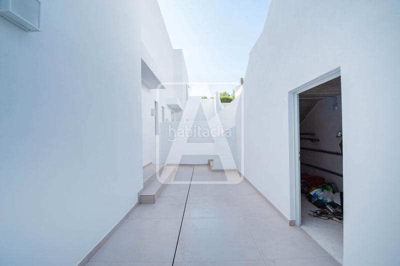 Foto 30e3f968-3b6d-4c79-b83d-d9e687b7e1c0. Doppelhaus mit heizung pool in Benimeit-Tabaira Moraira