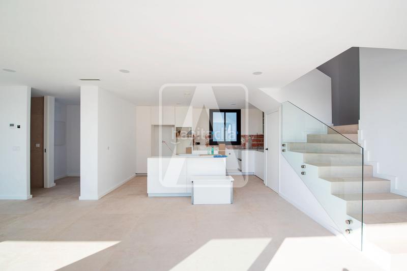 Foto 6f28b14c-aa99-4faf-9919-99266a02056f. Doppelhaus mit heizung pool in Benimeit-Tabaira Moraira