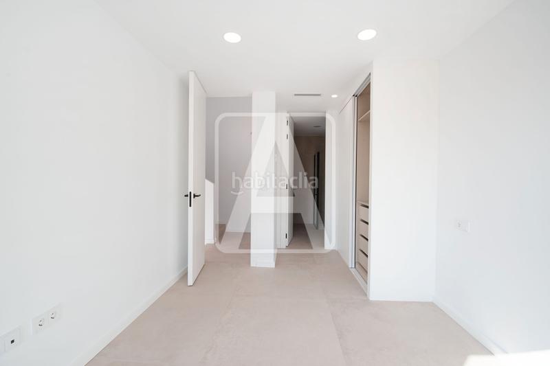 Foto 788da192-eb3e-4c8b-9052-4742afce9850. Doppelhaus mit heizung pool in Benimeit-Tabaira Moraira