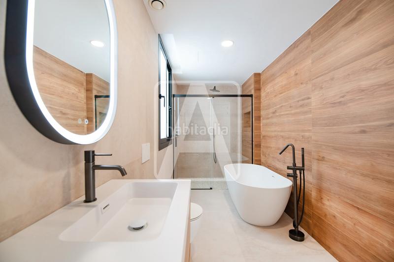 Foto 91bc443f-c126-48d7-bf4c-967e88663290. Doppelhaus mit heizung pool in Benimeit-Tabaira Moraira